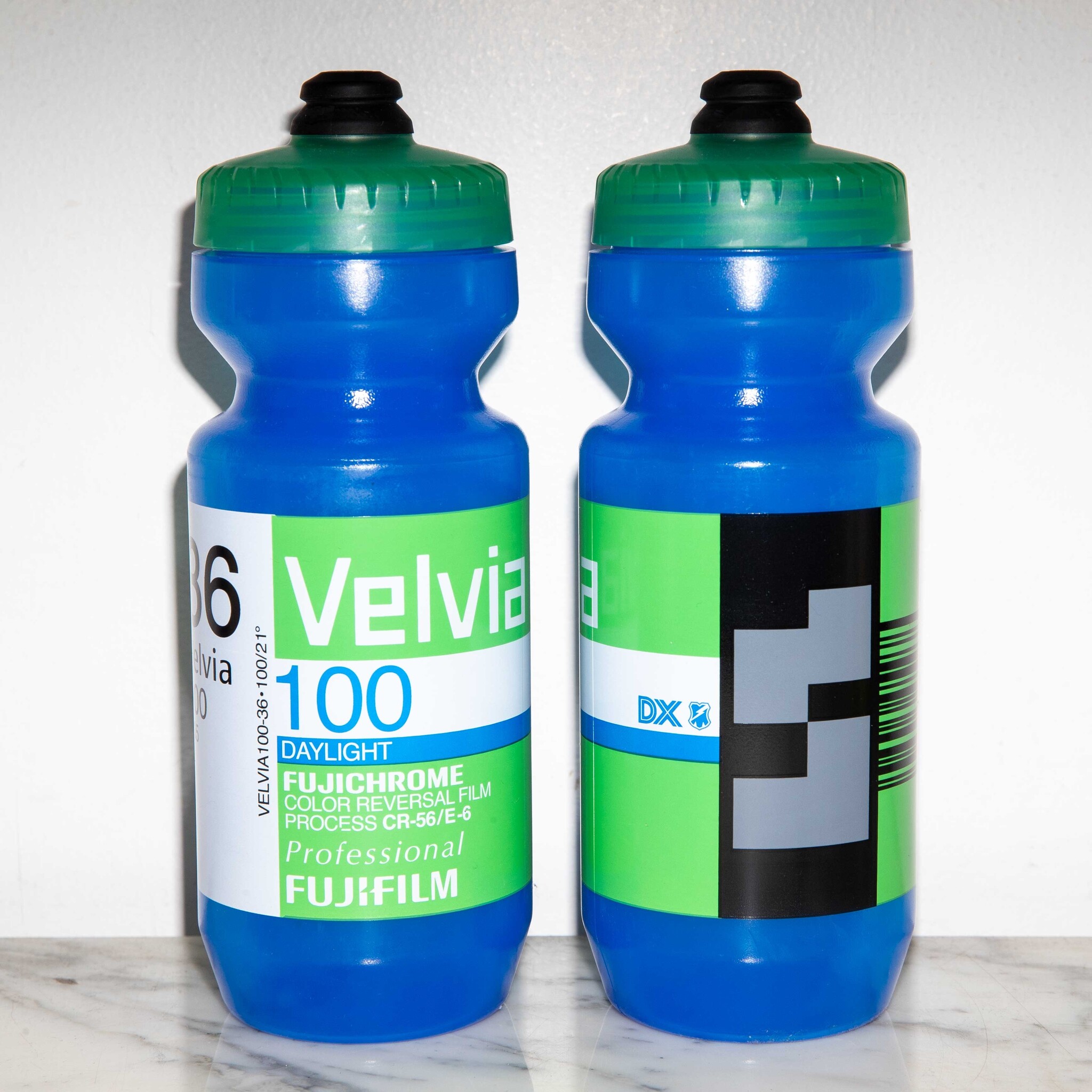 Velvia 22oz Purist Bottle - MASH STOREROOM