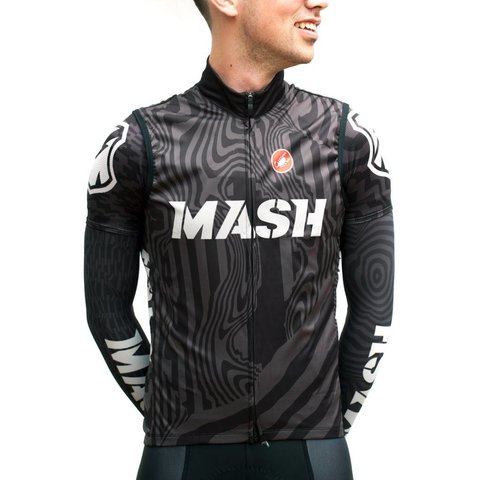 MASH Noise Vest MASH Noise Vest