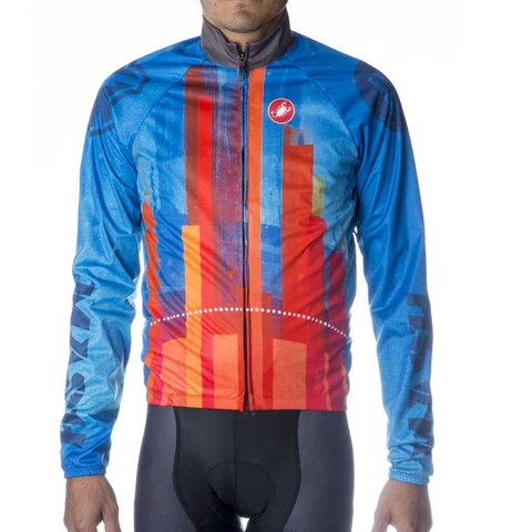 MASH Erik Otto Wind Jacket MASH Erik Otto Wind Jacket