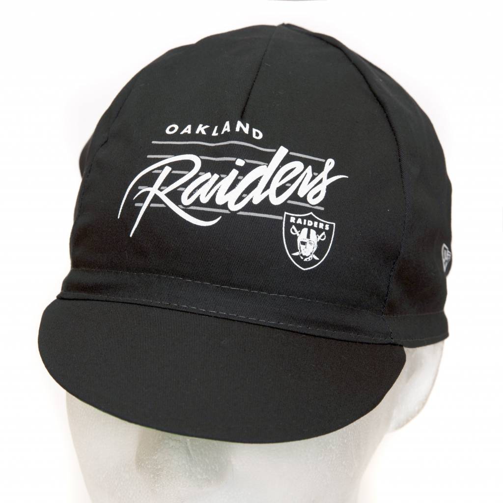 oakland raiders cap