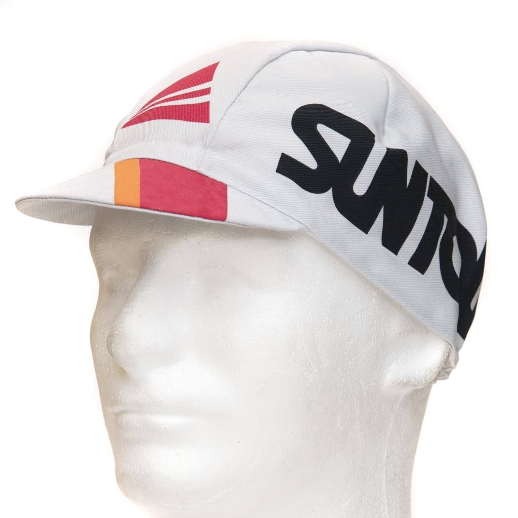 mash cycling cap