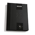 MASH Art Book / Video 2015