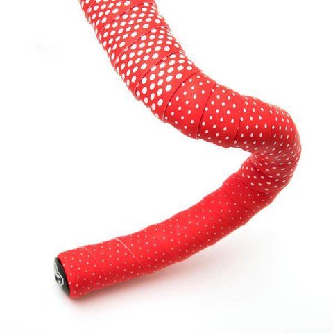 MASH Gradient Bar Tape White/Red MASH Gradient Bar Tape White/Red
