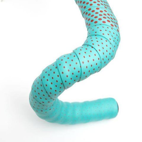 MASH Gradient Bar Tape Teal/Red MASH Gradient Bar Tape Teal/Red