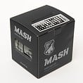 MASH Binary Bar Tape Black