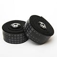 MASH Binary Bar Tape Black