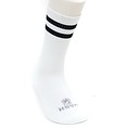 MASH Gym Sock White