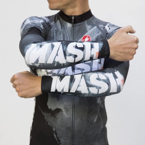 MASH KO Arm Warmer MASH KO Arm Warmer