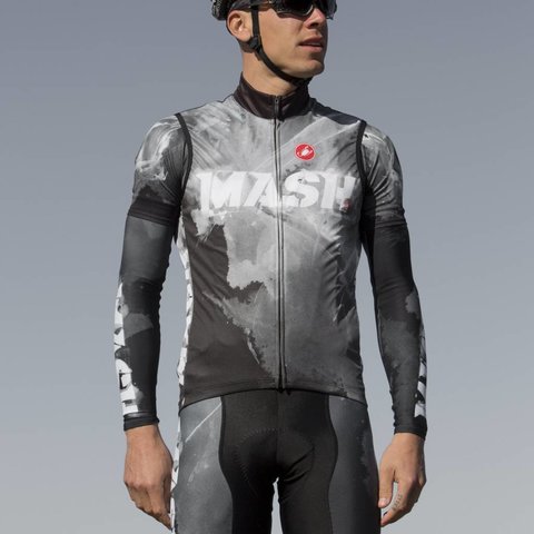 MASH KO Wind Vest MASH KO Wind Vest