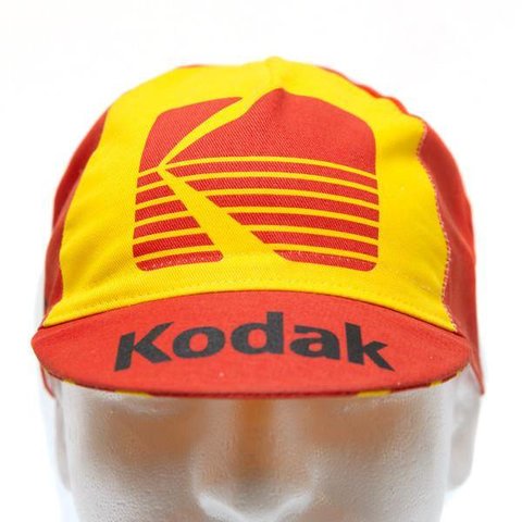Kodak Cap Kodak Cap