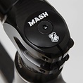 MASH Logo Top Cap