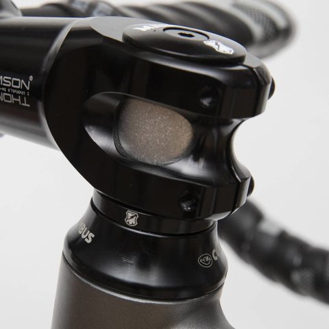 MASH 3mm Spacer Black 1 1/8 MASH 3mm Spacer Black 1 1/8