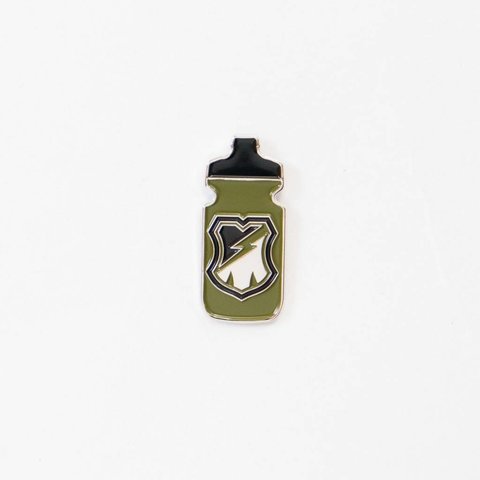 MASH Bottle Pin MASH Bottle Pin