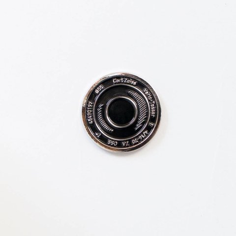 ZEISS Pin