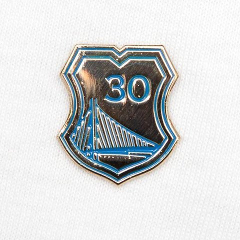 MASH Golden State Pin MASH Golden State Pin