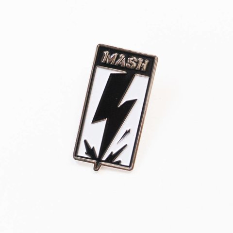 MASH Bolt Pin MASH Bolt Pin