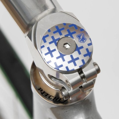 MASH Plus Top Cap MASH Plus Top Cap