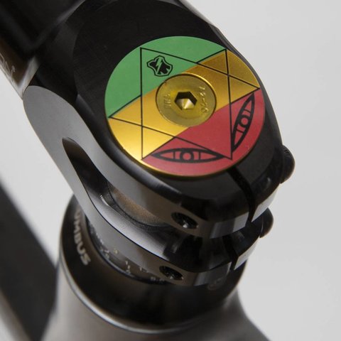 MASH Star Top Cap MASH Star Top Cap