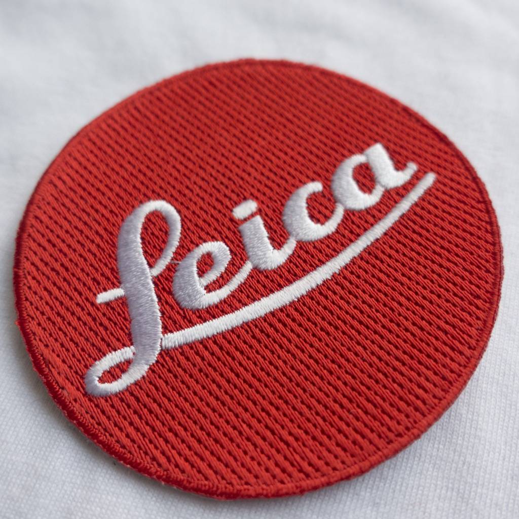 Leica Patch Leica Patch