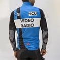 MASH ICU VIDEO VEST, Blue