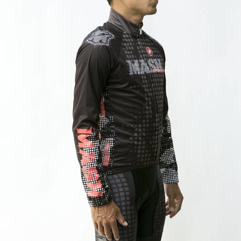 MASH BINARY WIND JACKET MASH BINARY WIND JACKET