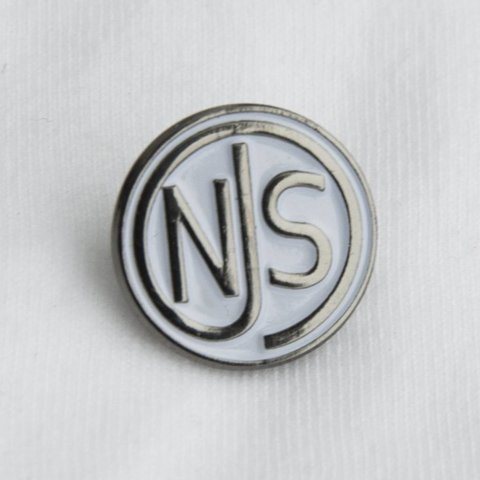 NJS Pin NJS Pin