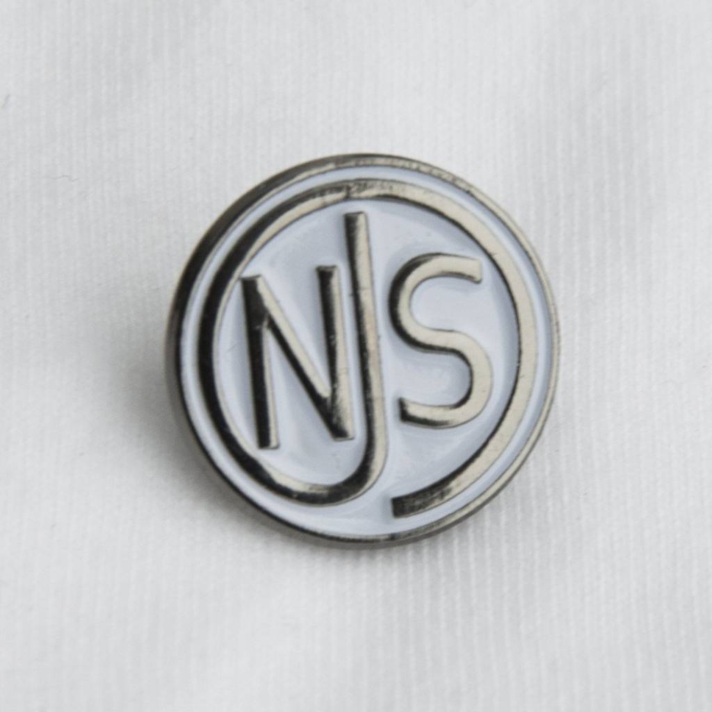 NJS Pin