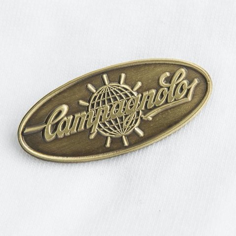 Campagnolo Oval Pin Campagnolo Oval Pin