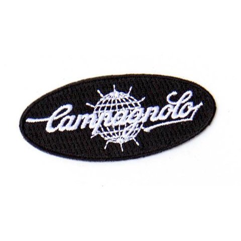 Campagnolo Oval Patch Campagnolo Oval Patch