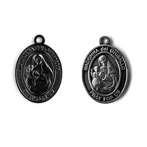 Madonna Pendant Madonna Pendant