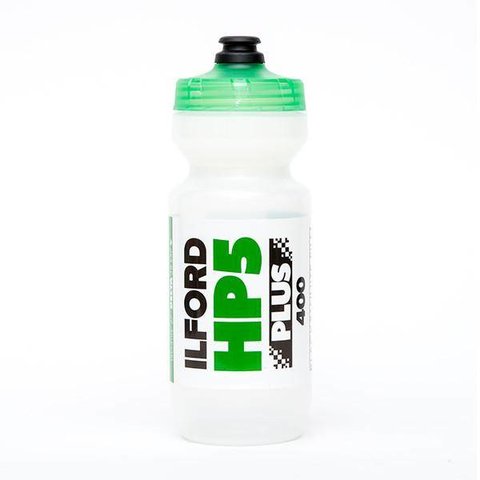 Ilford HP5 22oz Purist Bottle Ilford HP5 22oz Purist Bottle