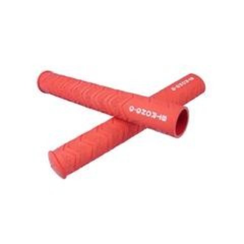 Strong V Track Grips Red Cord Pair Strong V Track Grips Red Cord Pair
