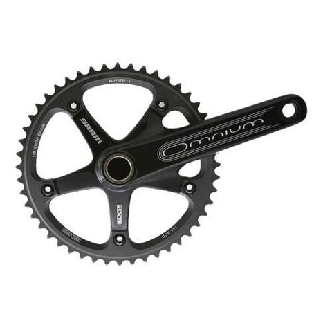 SRAM Omnium Crank/BB Set SRAM Omnium Crank/BB Set