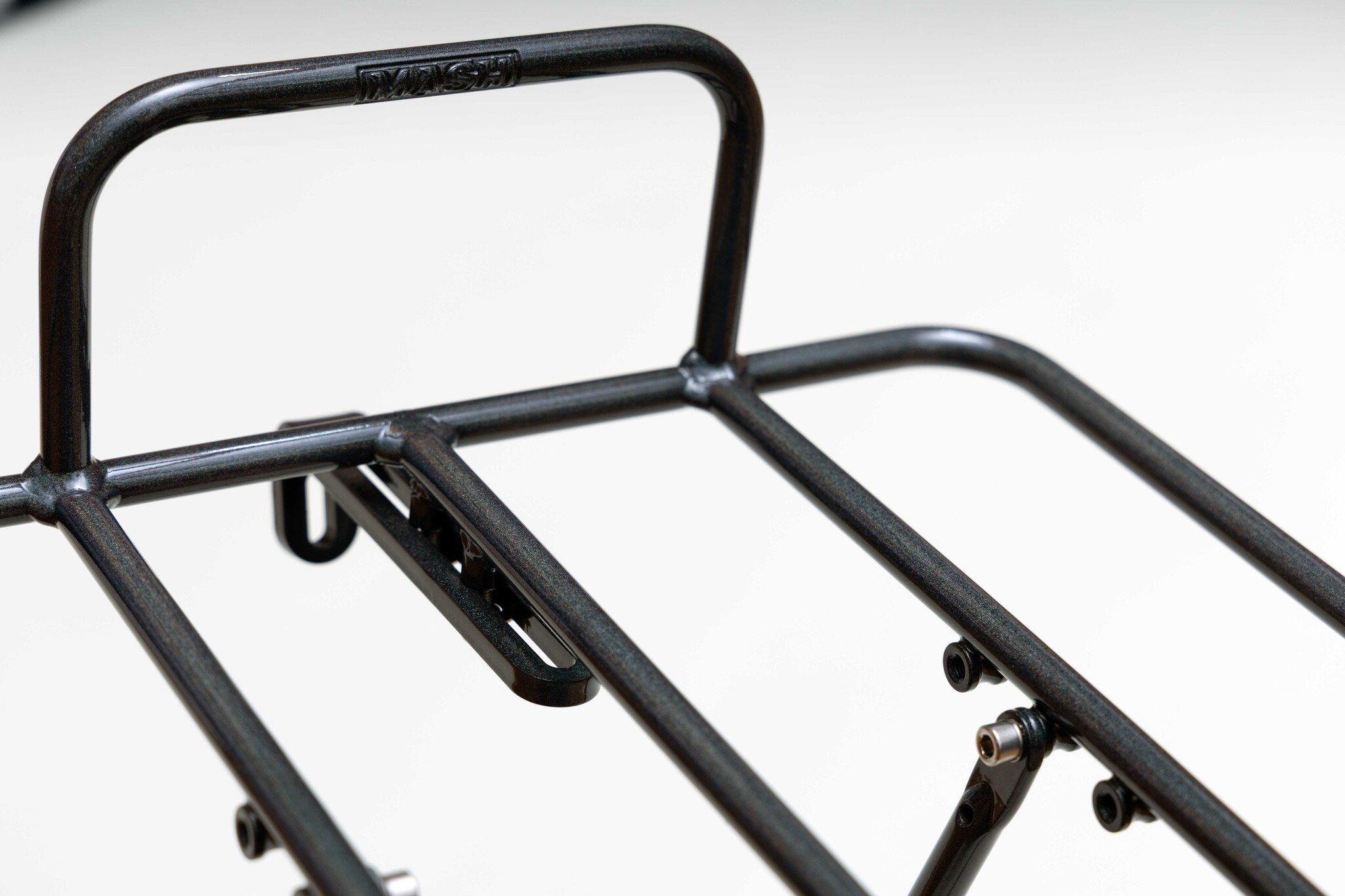 【2024最新】SNSで話題・人気の商品のおすすめアイテム MASH Front Rack - MASH STOREROOM アクセサリー