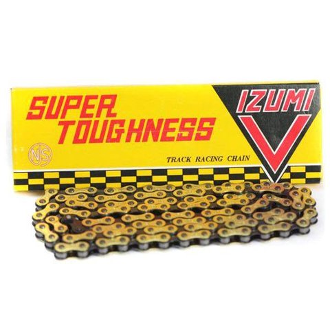 Izumi V Super Toughness Izumi V Super Toughness