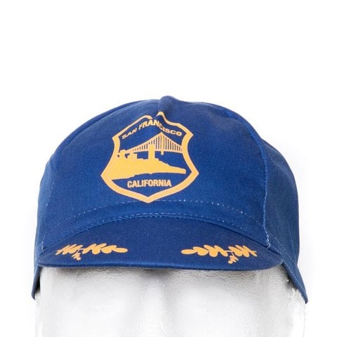 MASH Captain Cycling Cap