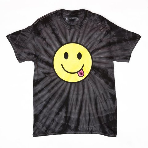 PMA Smile Shirt PMA Smile Shirt