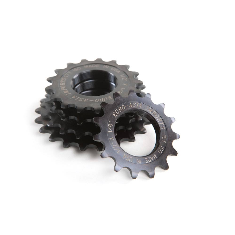 17t track cog