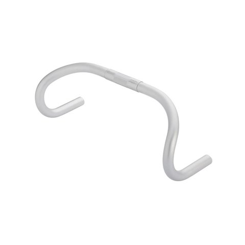 Cinelli 65 Criterium Alloy Bar - Silver (26.0) - 42cm Cinelli 65 Criterium Alloy Bar - Silver (26.0) - 42cm