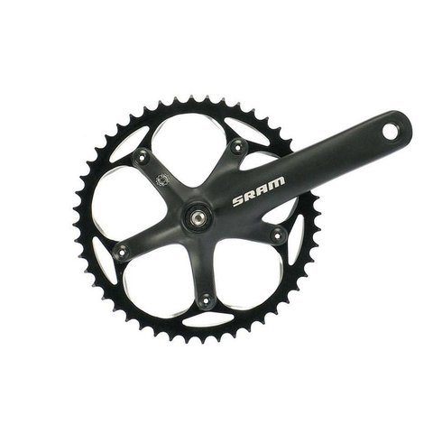 SRAM 2014 S100 1.1 165mm Crankset SRAM 2014 S100 1.1 165mm Crankset