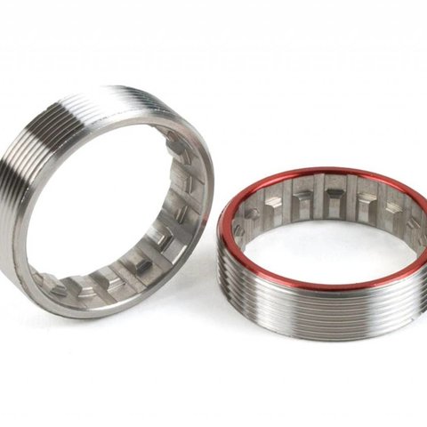 Phil Wood Bottom Bracket Cups British Phil Wood Bottom Bracket Cups British