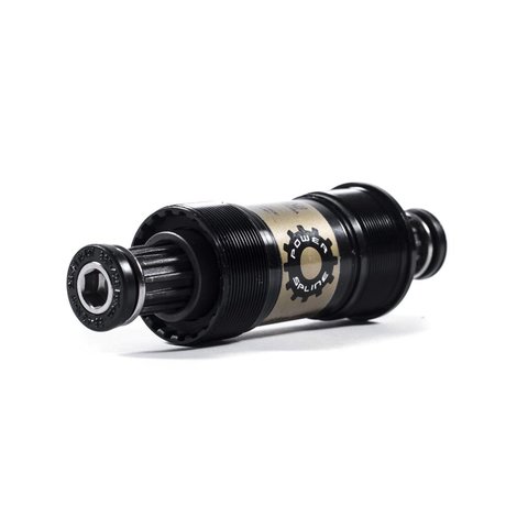 TruVativ Powerspline Bottom Bracket 68 x 108mm TruVativ Powerspline Bottom Bracket 68 x 108mm