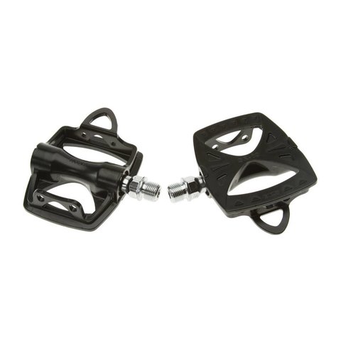 MKS GR10 Pedals Black MKS GR10 Pedals Black