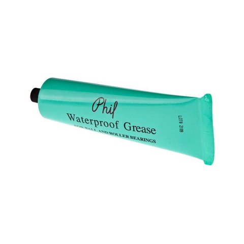 Phil Wood Waterproof Grease Phil Wood Waterproof Grease