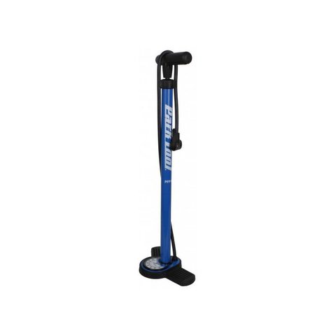 Park Tool PFP-8 Home Mechanic Floor Pump Park Tool PFP-8 Home Mechanic Floor Pump