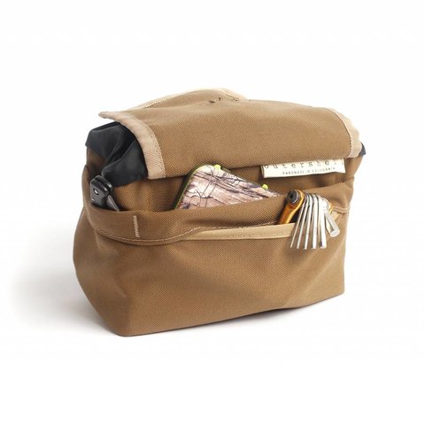 Outer Shell Handlebar Bag Outer Shell Handlebar Bag