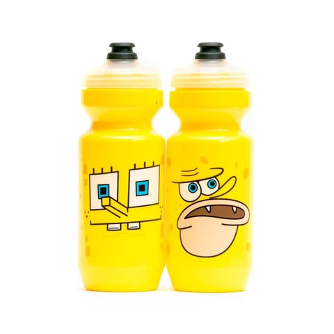MASH Sponge v2.0 22oz Purist Bottle MASH Sponge v2.0 22oz Purist Bottle
