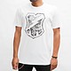 MASHSF MASH Sharpie T-Shirt White