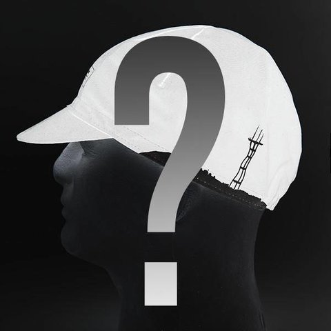 MASH Mystery Cap MASH Mystery Cap
