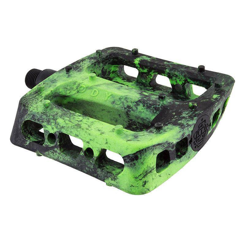 Odyssey Twisted PC Pro Pedals Odyssey Twisted PC Pro Pedals